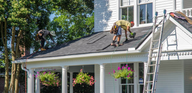 Best Flat Roof Repair Services  in Ridgeville, SC